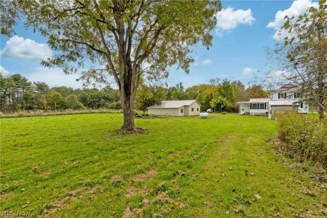 174 County Road 700 West Salem OH 44287