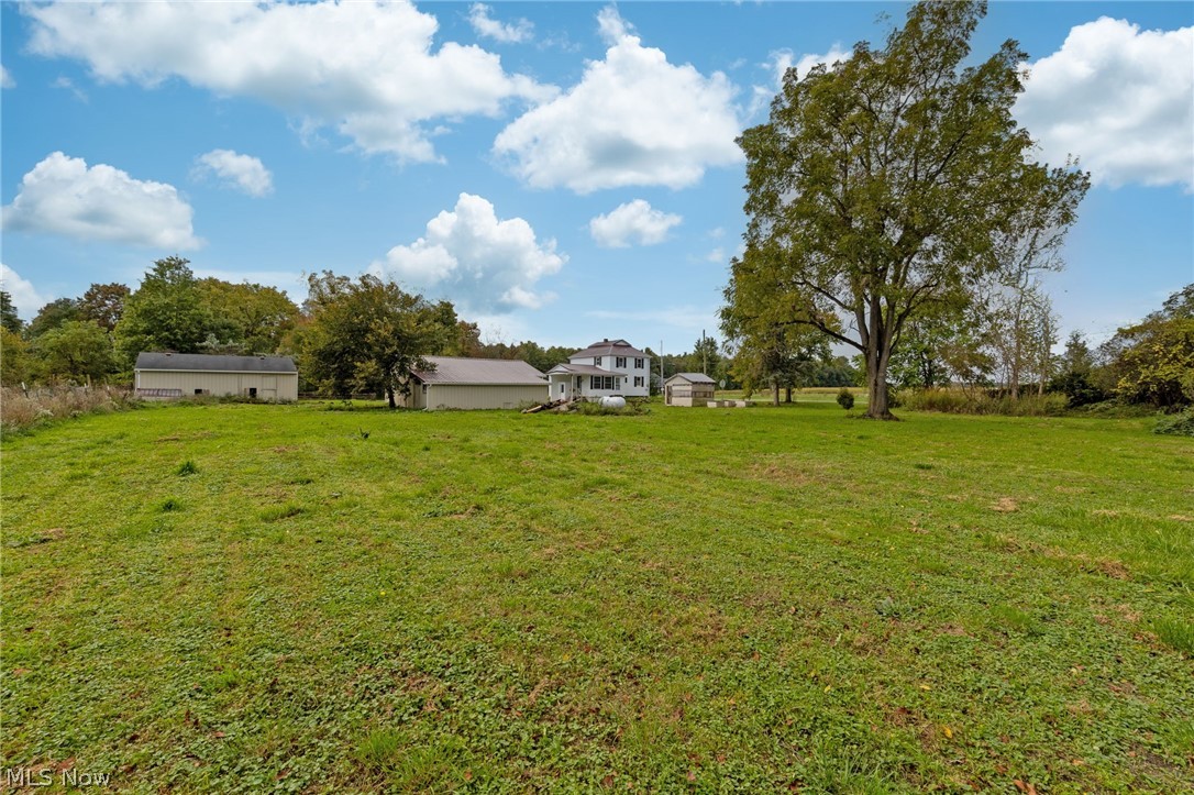174 County Road 700 West Salem OH 44287