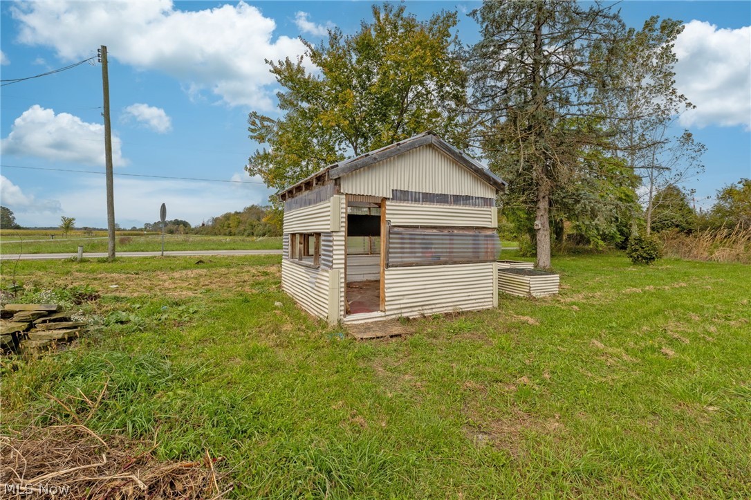 174 County Road 700 West Salem OH 44287