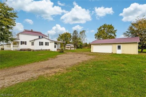 174 County Road 700 West Salem OH 44287