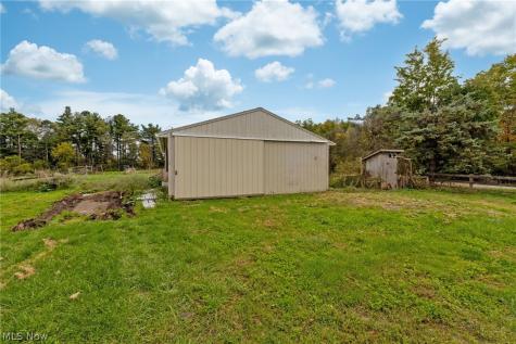 174 County Road 700 West Salem OH 44287