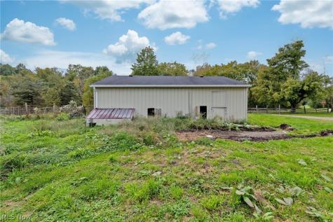 174 County Road 700 West Salem OH 44287
