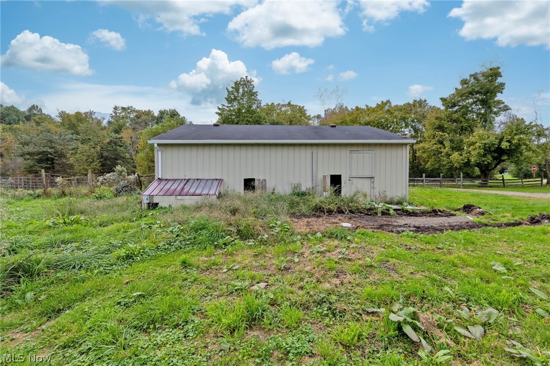 174 County Road 700 West Salem OH 44287