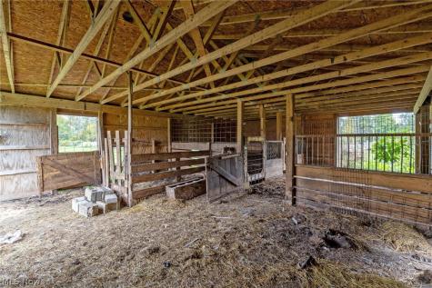 174 County Road 700 West Salem OH 44287