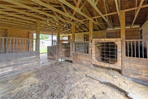 174 County Road 700 West Salem OH 44287