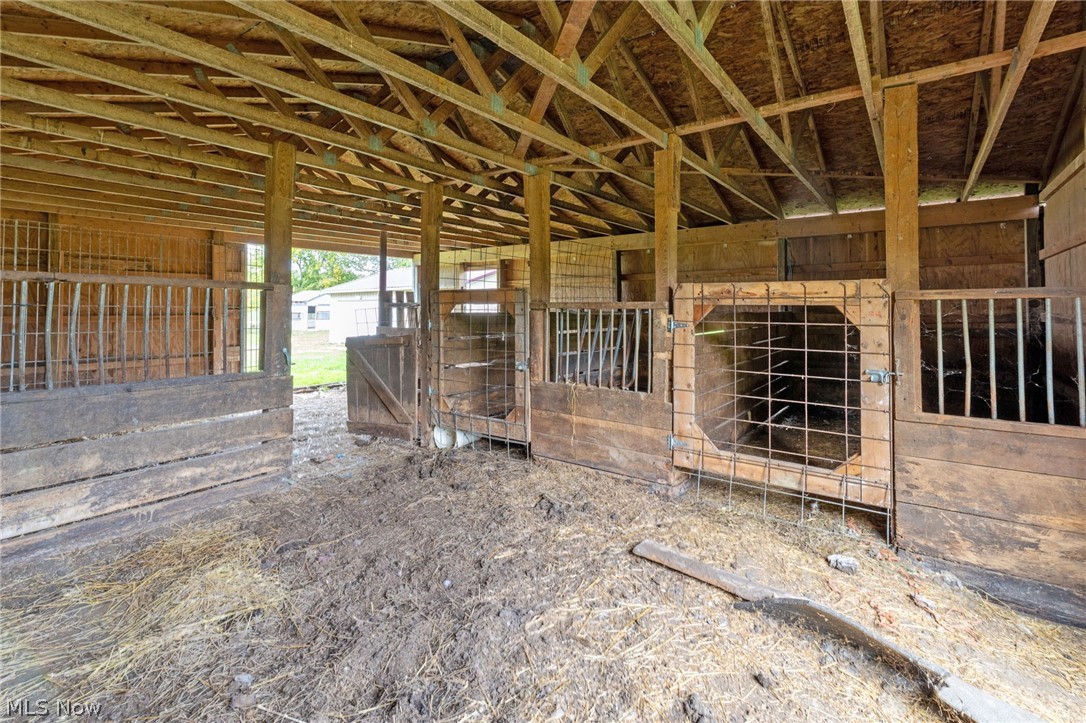174 County Road 700 West Salem OH 44287