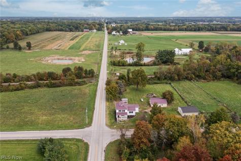 174 County Road 700 West Salem OH 44287