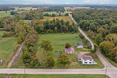 174 County Road 700 West Salem OH 44287
