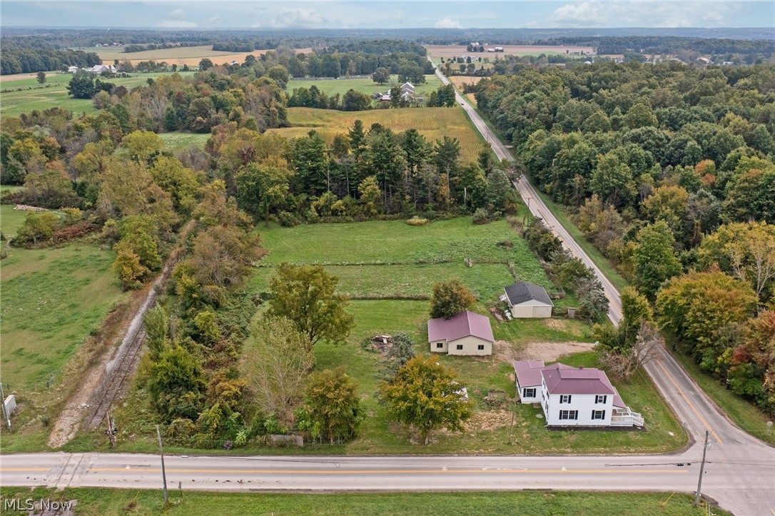 174 County Road 700 West Salem OH 44287