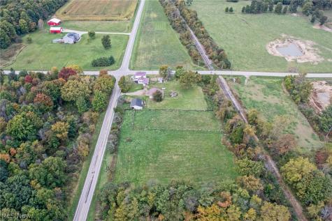 174 County Road 700 West Salem OH 44287
