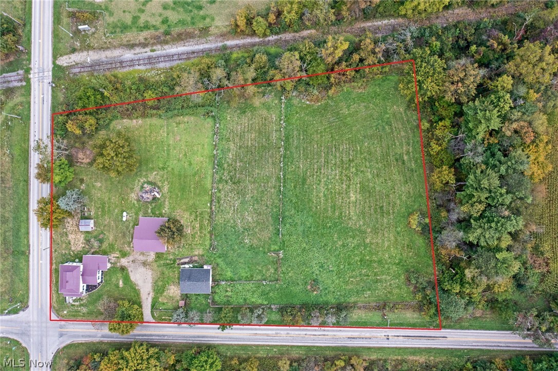 174 County Road 700 West Salem OH 44287