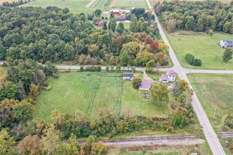 174 County Road 700 West Salem OH 44287