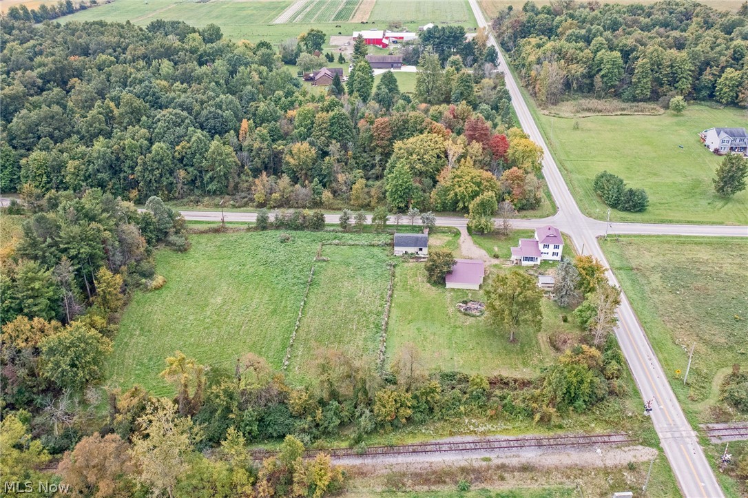 174 County Road 700 West Salem OH 44287