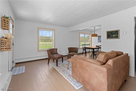 174 County Road 700 West Salem OH 44287