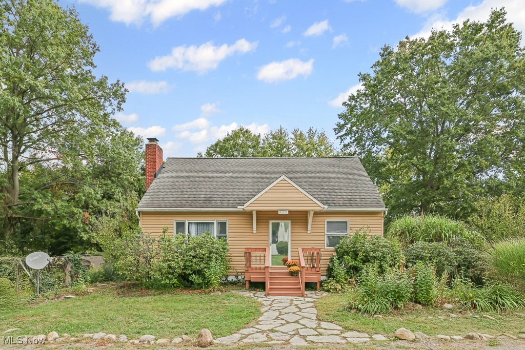 4119 Melton Avenue Akron OH 44319