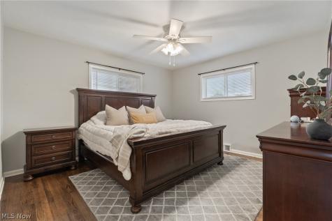 1709 Alcester Road Mayfield Heights OH 44124