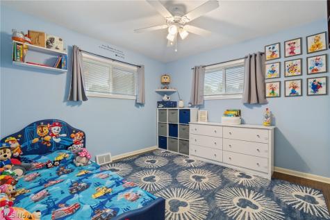1709 Alcester Road Mayfield Heights OH 44124