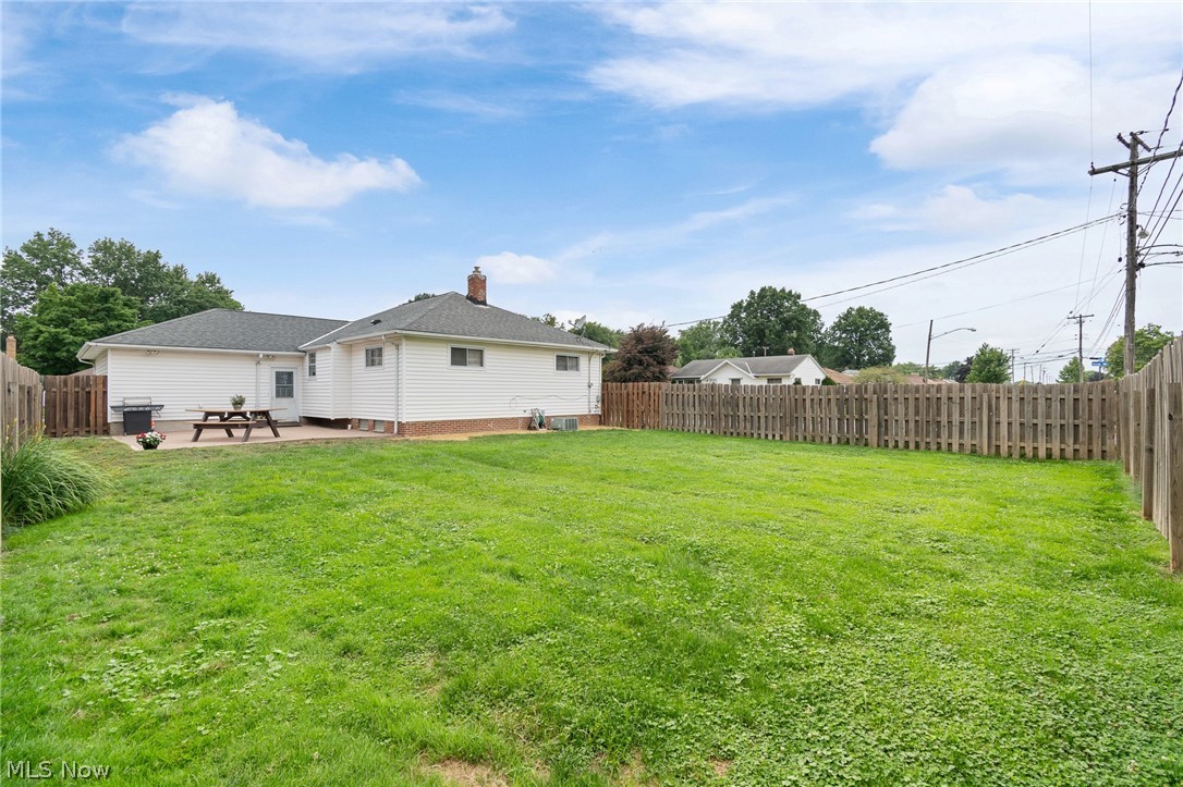 1709 Alcester Road Mayfield Heights OH 44124