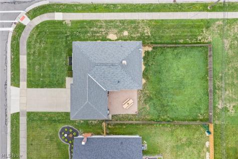 1709 Alcester Road Mayfield Heights OH 44124