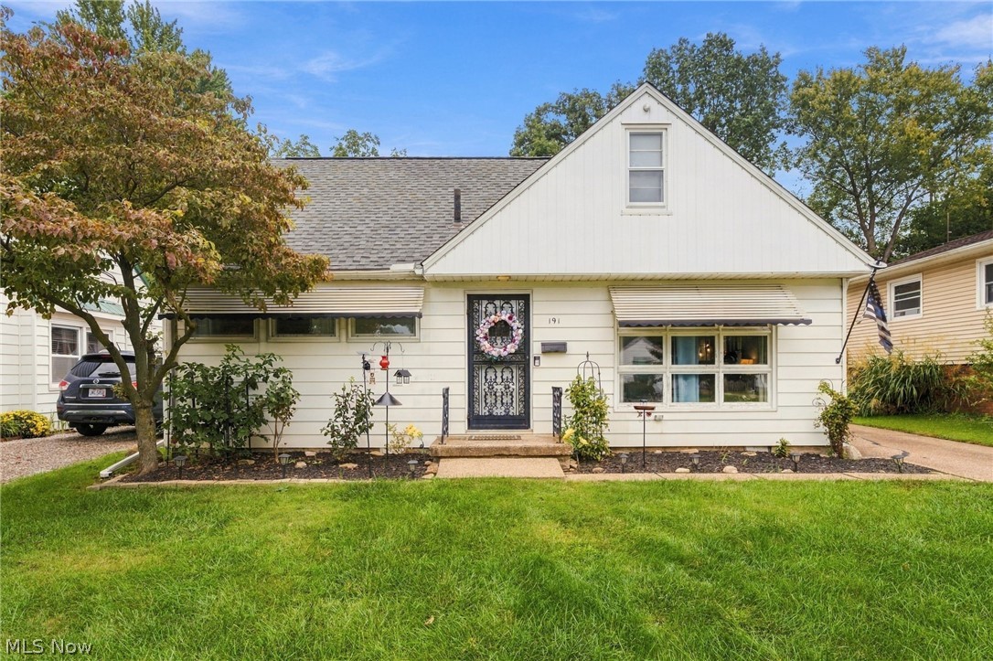 191 Woodhill Drive Amherst OH 44001