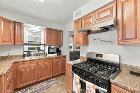 191 Woodhill Drive Amherst OH 44001