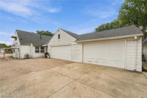 191 Woodhill Drive Amherst OH 44001