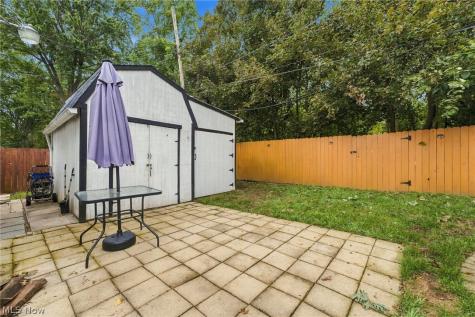 191 Woodhill Drive Amherst OH 44001