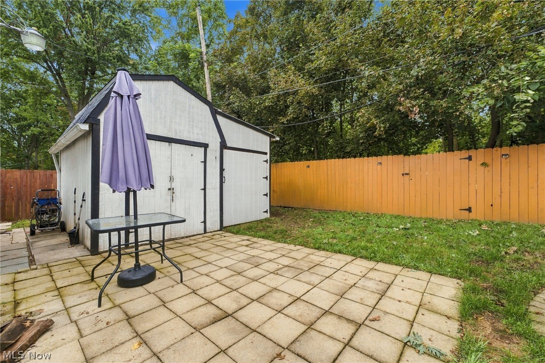 191 Woodhill Drive Amherst OH 44001
