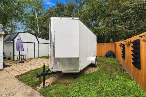 191 Woodhill Drive Amherst OH 44001