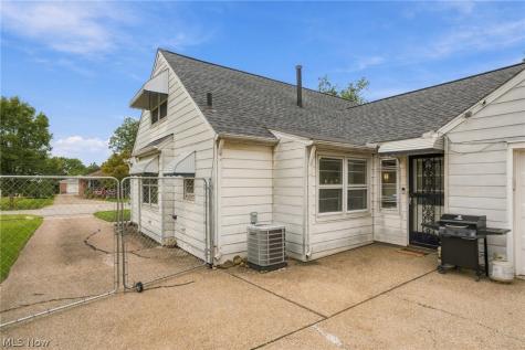 191 Woodhill Drive Amherst OH 44001