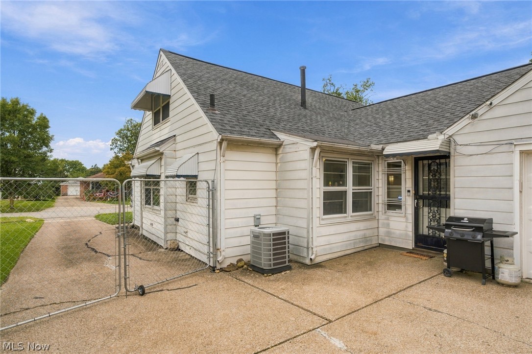191 Woodhill Drive Amherst OH 44001