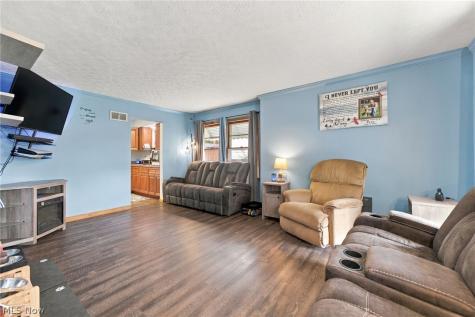 191 Woodhill Drive Amherst OH 44001
