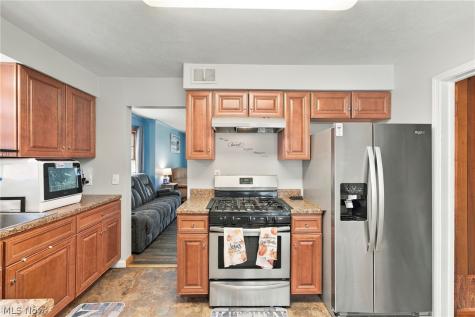 191 Woodhill Drive Amherst OH 44001