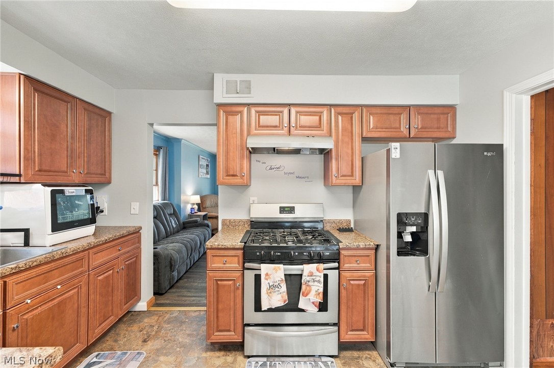 191 Woodhill Drive Amherst OH 44001