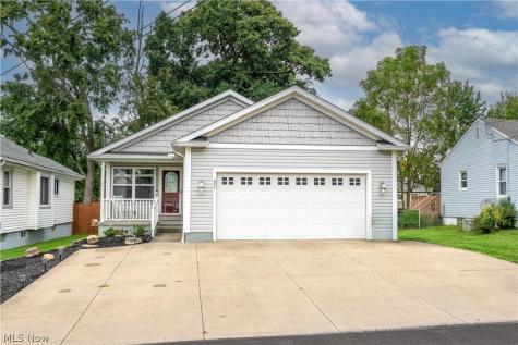 477 Franklin Avenue Barberton OH 44203