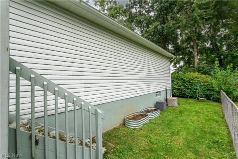 477 Franklin Avenue Barberton OH 44203