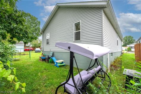 477 Franklin Avenue Barberton OH 44203