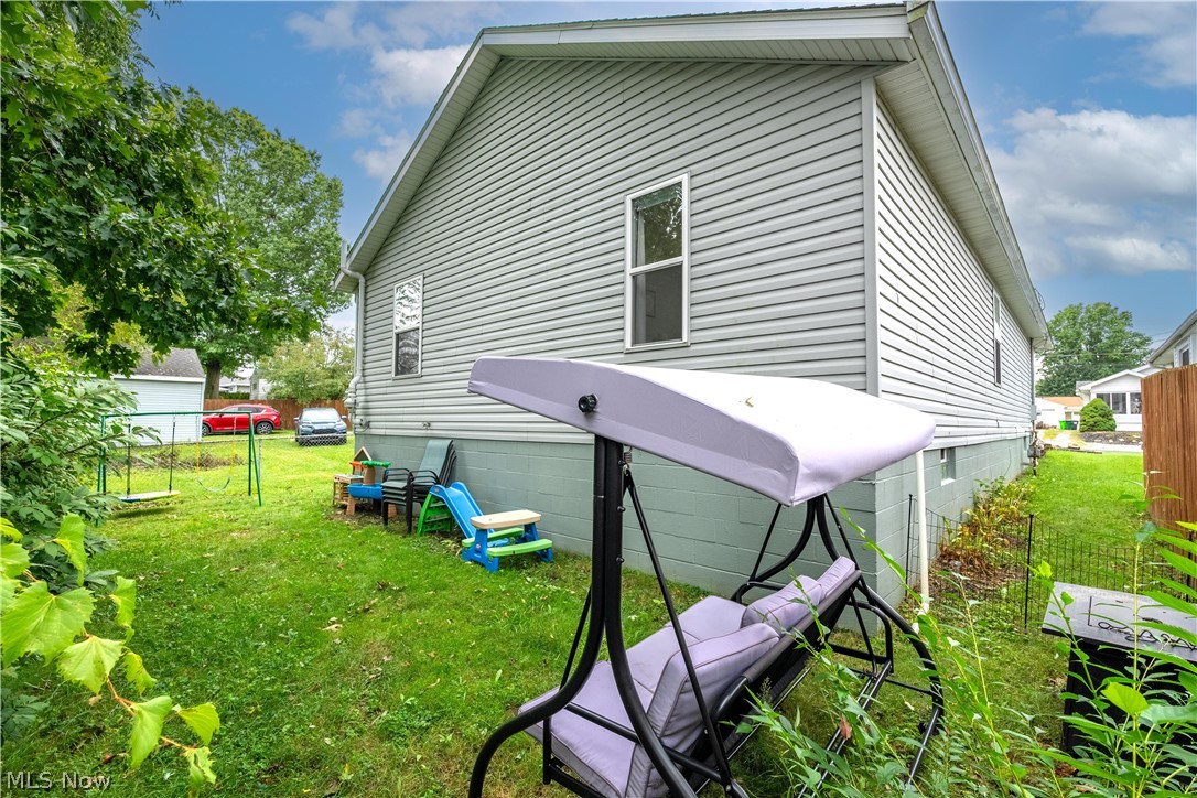 477 Franklin Avenue Barberton OH 44203