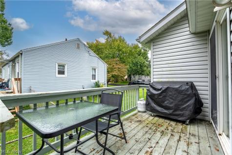 477 Franklin Avenue Barberton OH 44203