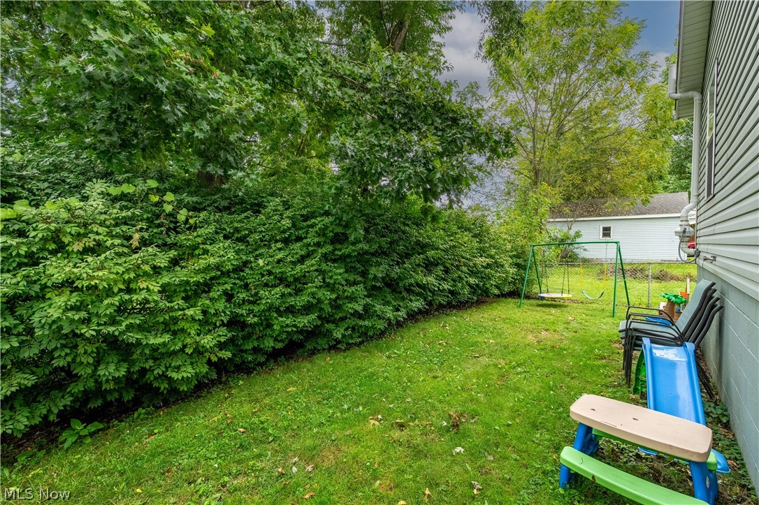 477 Franklin Avenue Barberton OH 44203