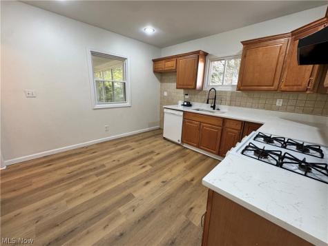 13113 Cranwood Park Boulevard Garfield Heights OH 44125