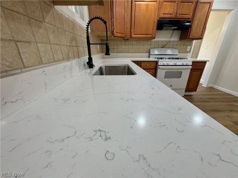 13113 Cranwood Park Boulevard Garfield Heights OH 44125