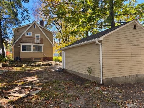 13113 Cranwood Park Boulevard Garfield Heights OH 44125