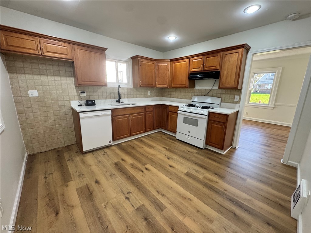 13113 Cranwood Park Boulevard Garfield Heights OH 44125