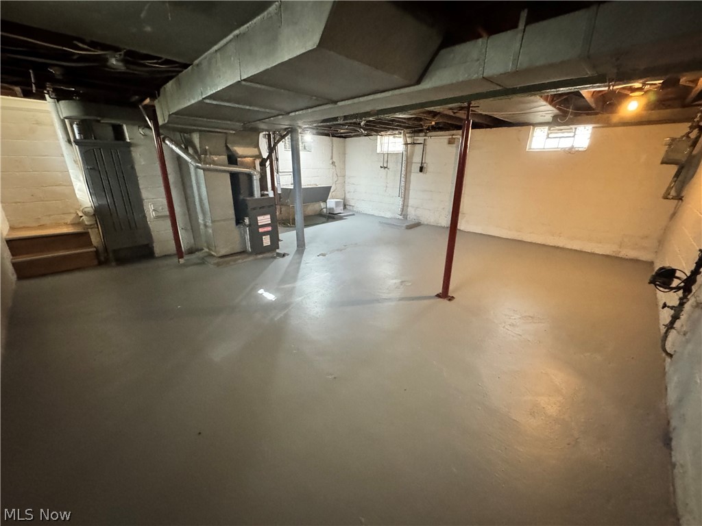 13113 Cranwood Park Boulevard Garfield Heights OH 44125
