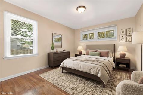 85 E 205th Street Euclid OH 44123