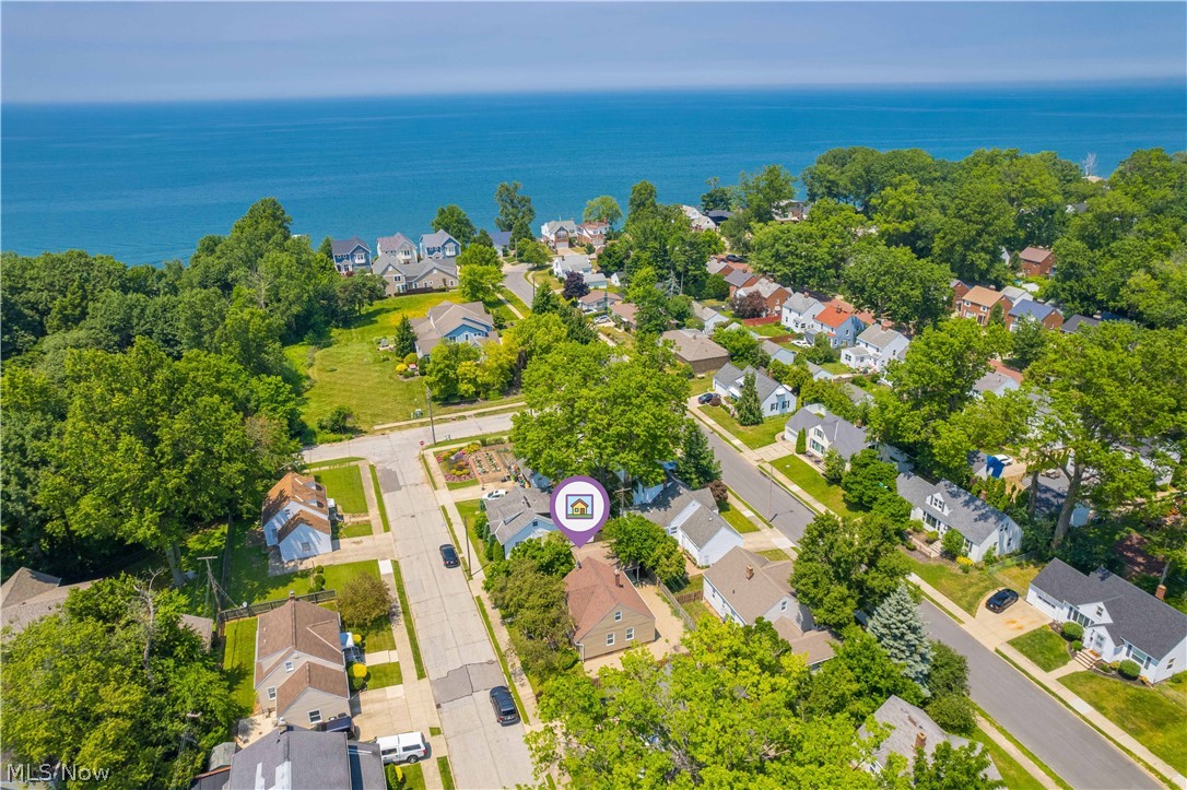 85 E 205th Street Euclid OH 44123