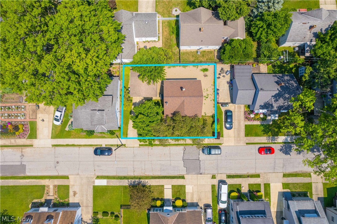 85 E 205th Street Euclid OH 44123