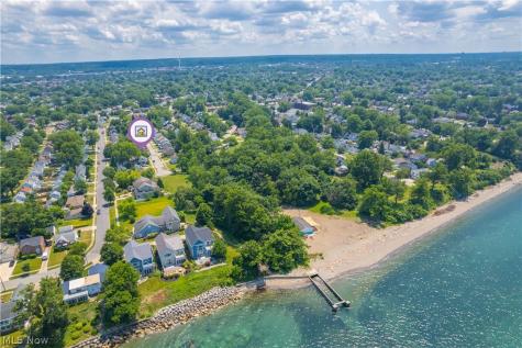 85 E 205th Street Euclid OH 44123
