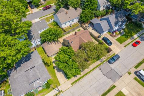 85 E 205th Street Euclid OH 44123